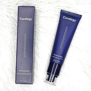 ✨CUROLOGY SUNSCREEN SPF 30